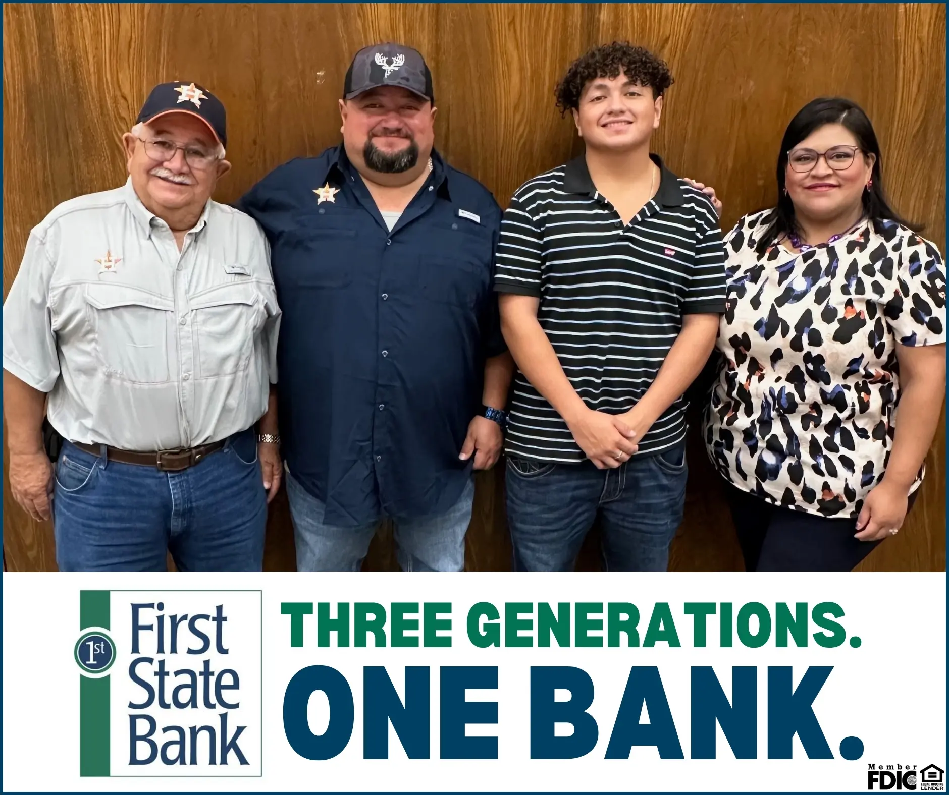 First State Bank Fsb First State Bank